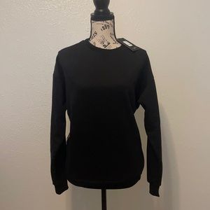 Fashion nova bucket list Sweatshirt